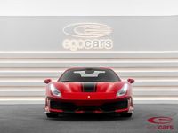 Gebraucht Ferrari 488 721 PS (530 kW) 2020 Rot