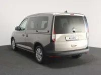 Gebraucht VW Caddy Basis 102 PS (75 kW) 2025 Beige Van / Kleinbus