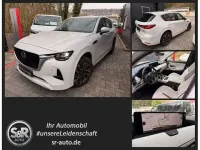 Gebraucht Mazda 6 Takumi-Line 328 PS (241 kW) 2022 SUV