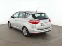 gebraucht Ford C-MAX 1.6 EcoBoost Titanium, Benzin, 12.600 €