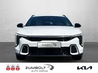 Neu Kia K4 GT-Line 179 PS (131 kW) 2026 Siehe ausstattung Kombi