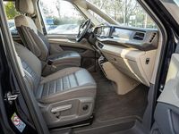 Gebraucht VW Multivan Life 150 PS (110 kW) 2024 Schwarz Van