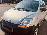 gebraucht Chevrolet Matiz 2005 , 84000 km