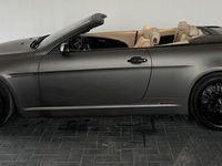 gebraucht BMW 630 Cabriolet i Automatik Umbau 20 Zoll Matt foliert