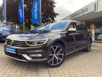 Gebraucht VW Passat Alltrack 190 PS (139 kW) 2018 Grau Kombi