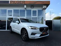 Gebraucht Volvo XC60 190 PS (139 kW) 2020 Weiß SUV