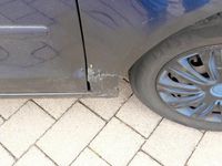 Brugt VW Polo 75 HK (55 kW) 2002 Blå Hatchback