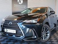 Gebraucht Lexus NX350h 190 PS (139 kW) 2024 Schwarz SUV