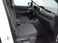 Neu VW Caddy Design 122 PS (89 kW) 2026 Candyweiß Van / Kleinbus
