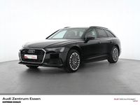 gebraucht Audi A6 Avant 50TFSIe S-TRONIC PANO AHK LED PLUS SHZ M