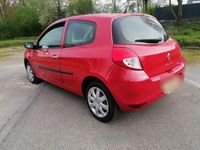 gebraucht Renault Clio Expression 87000km