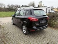 Second-hand Ford B-MAX 101 CP (74 kW) 2014 Monovolum