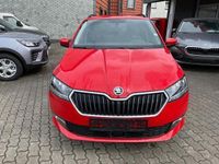 gebraucht Skoda Fabia Combi TSI EDITION+AMUNDSEN+GARANTIE 03/26