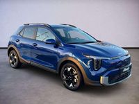 Neu Kia Stonic Vision 101 PS (74 kW) 2026 Blau SUV