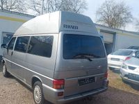 Gebraucht VW T4 140 PS (102 kW) 1997 Grau Van