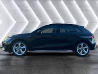 Neu Audi A3 S-Line 150 PS (110 kW) 2025 Schwarz Limousine