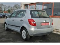 gebraucht Skoda Fabia 1.4 TDI Cool