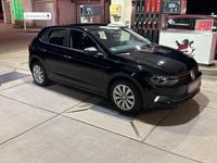 Gebraucht VW Polo 80 PS (58 kW) 2019 Andere farben Kleinwagen