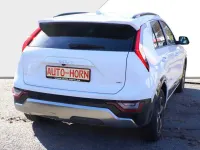 Gebraucht Kia Niro Style 128 PS (94 kW) 2025 Weiß SUV
