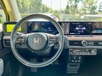 Gebraucht Honda e Advance 113 kW (154 PS) 2022 Charge yellow Kleinwagen