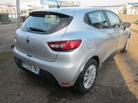 Gebraucht Renault Clio IV 90 PS (66 kW) 2019 Silber Limousine