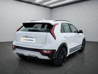 Gebraucht Kia Niro 170 PS (125 kW) 2025 Weiß SUV