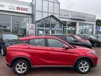 Gebraucht DFSK Fengon 106 PS (77 kW) 2023 Rot SUV