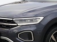Gebraucht VW T-Roc Style 150 PS (110 kW) 2024 SUV