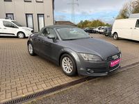 Gebraucht Audi TT Roadster Sport 200 PS (147 kW) 2007 Grau Cabrio