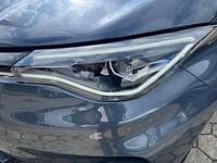 Gebraucht Renault Zoe Experience 96 kW (131 PS) 2021 Grau Kleinwagen