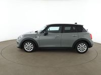 Gebraucht Mini Cooper 136 PS (100 kW) 2021 Grau Kleinwagen