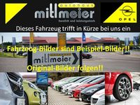 Gebraucht Opel Astra 131 PS (96 kW) 2024 Schwarz karbon schwarz met. Limousine