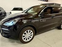 Gebraucht Porsche Cayenne Basis 340 PS (250 kW) 2019 Schwarz SUV