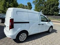 Gebraucht Renault Express 95 PS (69 kW) 2021 Weiß Van / Kleinbus