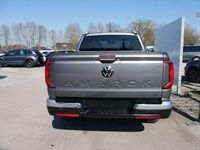 Gebraucht VW Amarok Style 205 PS (150 kW) 2024 Grau Pickup