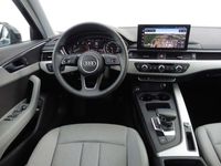 gebraucht Audi A4 30 TDI S tronic 1-Hand LED Navi GRA SHZ DAB
