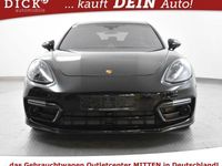 Gebraucht Porsche Panamera Sport 700 PS (514 kW) 2022 Tiefschwarz met. Kombi