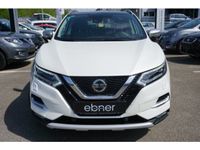 gebraucht Nissan Qashqai 1,3 DIG-T N-Motion | 360° Kamera | Navi