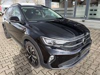 Gebraucht VW Taigo Life 116 PS (85 kW) 2025 Schwarz SUV