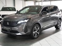 Gebraucht Peugeot 5008 GTi 131 PS (96 kW) 2021 Grau SUV