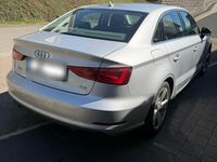 Gebraucht Audi A3 Ambition 150 PS (110 kW) 2013 Silber Limousine