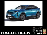 Neu Peugeot 3008 Allure 145 PS (106 kW) 2026 Titan grau SUV