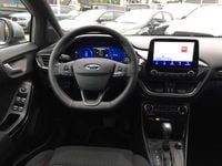 Gebraucht Ford Puma ST-Line 155 PS (114 kW) 2023 Grau Limousine