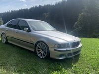 gebraucht BMW 530 E39 D