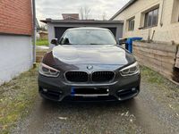 gebraucht BMW 120 d - Scheckheftgepflegt - Service inklusive