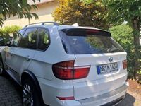 gebraucht BMW X5 3.0d - 7 Sitzer - Super Ausstattung