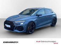 Gebraucht Audi RS3 Ambiente 400 PS (294 kW) 2024 Andere farbe Limousine