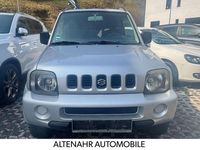 Gebraucht Suzuki Jimny Ranger 86 PS (63 kW) 2004 SUV