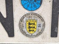 Gebraucht VW Golf III Family 75 PS (55 kW) 1997 Schwarz Limousine