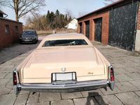 Gebraucht Cadillac Eldorado 190 PS (139 kW) 1978 Beige Coupé